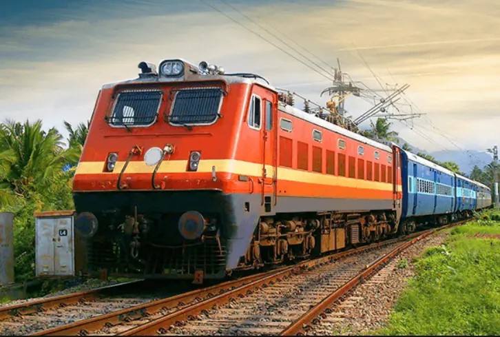 Advancing Indian Railways: Embracing a Technology-First Approach for Enhanced Safety